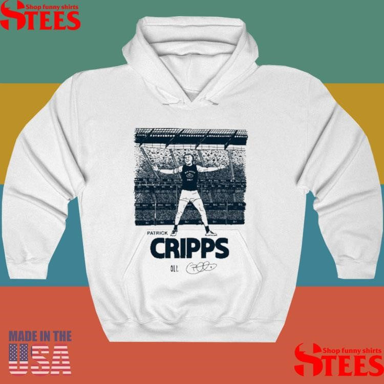 Patrick Cripps Oli Shirts