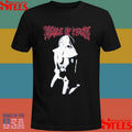 Patron Of The New Cradle Of Filth Cof Iconic Nun T-shirt