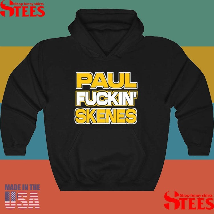 Paul Fuckin’ Skenes Bitch I’m A Pirate Shirts