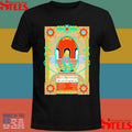 Paul Mcdonald And The Mourning Doves 2025 Summer T-shirt