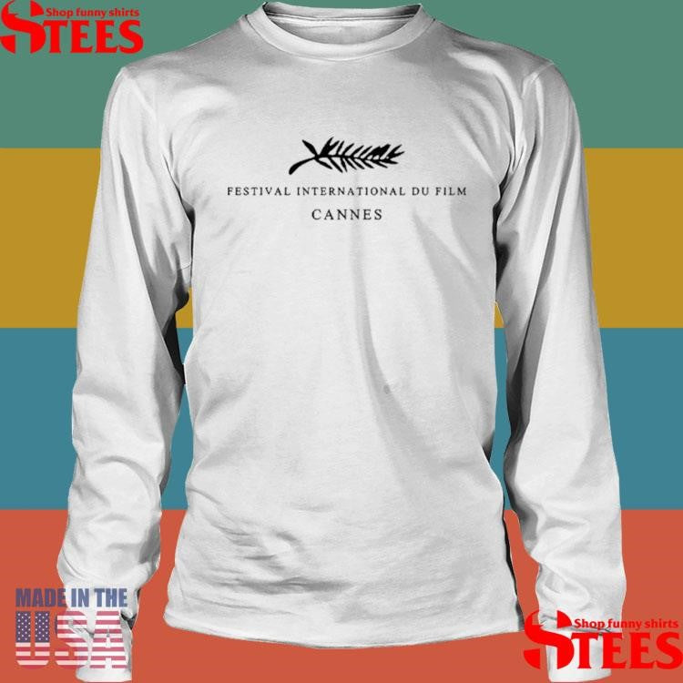 Paul Mescal Festival International Du Film Cannes Shirts