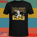 Paul Skenes Pittsburgh Pirates Homage Graphic Player Shirts