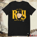 Paul Skenes Rookie of the Year 2024 Pittsburgh Pirates NFL t-shirt
