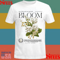 Paxion The True Art Of Nature Bloom Shirts