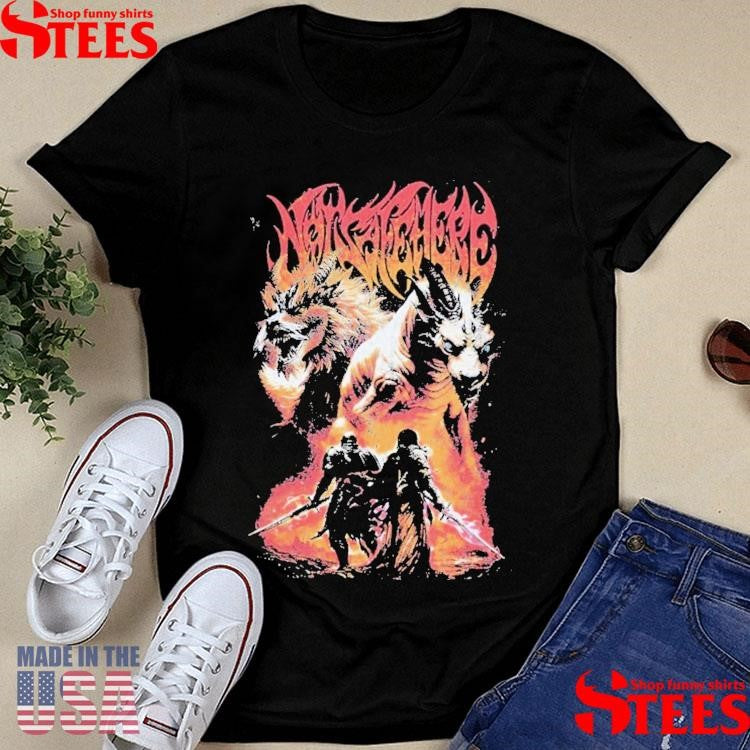 Paymoneywubby Dragon Duel T-shirts