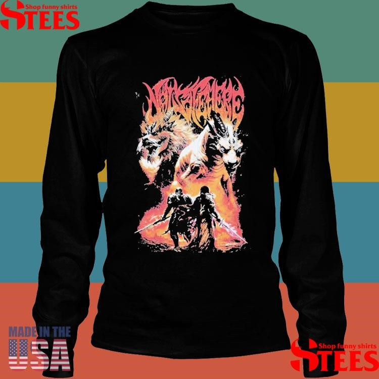 Paymoneywubby Dragon Duel T-shirts