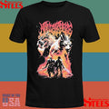 Paymoneywubby Dragon Duel T-shirts