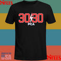 Pca 30 30 Chicago Cubs T-shirt