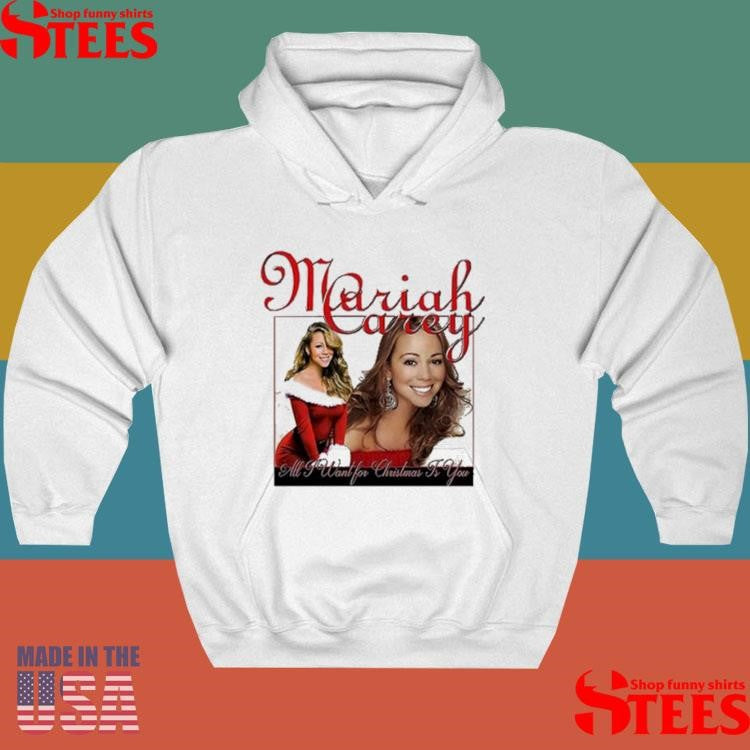 Pca Mariah Carey Shirts