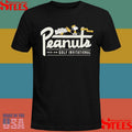Peanuts Pro Am Golf Invitational Good Grief Shirts
