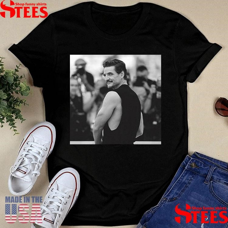 Pedro Pascal Daddy Shirts