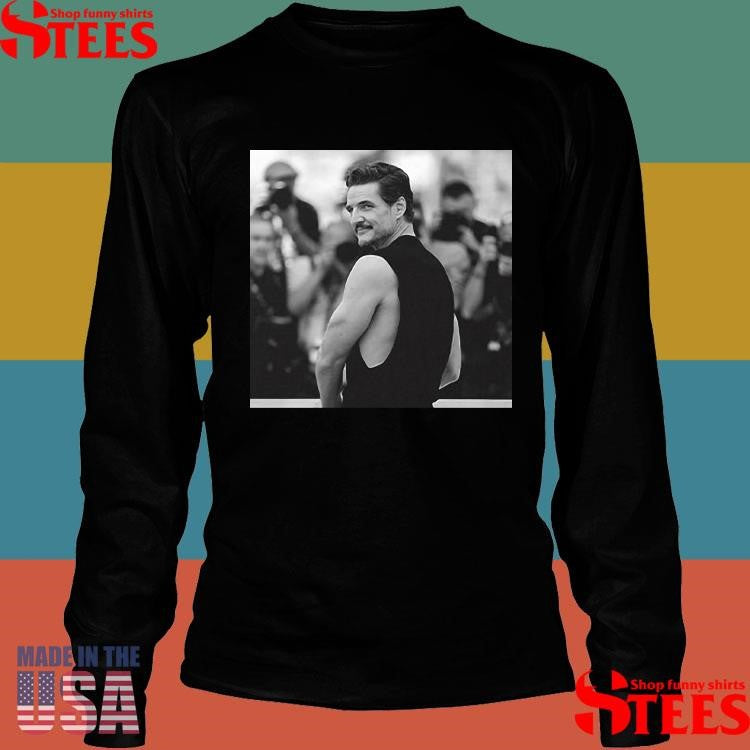 Pedro Pascal Daddy Shirts
