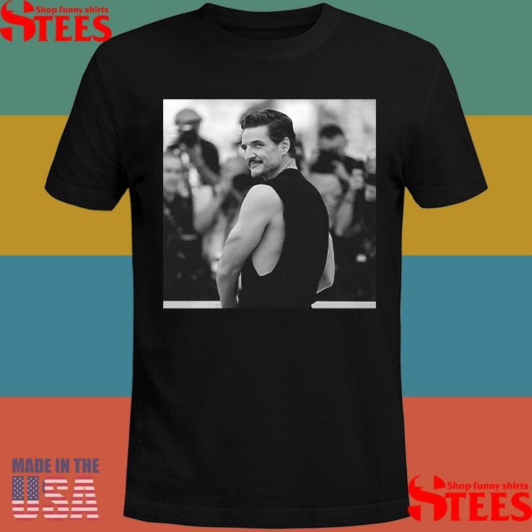 Pedro Pascal Daddy Shirts