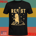 Penguins Resist Funny Anti-Trump Penguin Shirts
