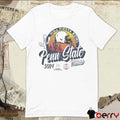 Penn State Nittany Lions 2024 College Football Playoffs Quarter Finals Bound Retro Vintage t-shirt