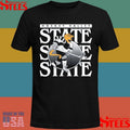 Penn State Nittany Lions State Hockey Valley Mascot Shirts