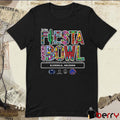 Penn State Nittany Lions Vs Boise State Broncos Matchup 2024 CFP Vrbo Fiesta Bowl Desert Lights t-shirt