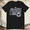 Penn State Nittany Lions Women’s Volleyball NCAA National Champions 2024 t-shirt