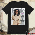 People Oprah Winfrey The Truth About My Weight Loss 2026 Poster t-shirt