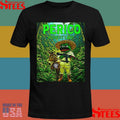 Perico Valdez Highest Caff Pepe Frog Meme Donkey Shirts