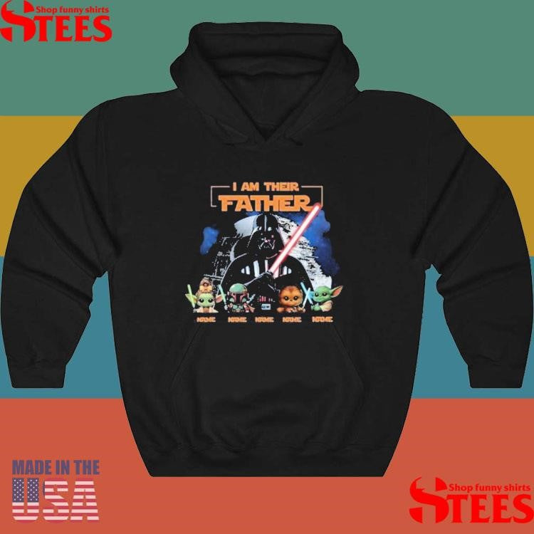 Personalized Father’s Day With Kids’s Names, Space Dad Shirts