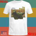 Pet Sounds Woof T-shirt