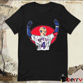 Pete Crow-Armstrong 4 MVPete MVP Chicago Cubs MLB Graphic t-shirt