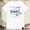 Pete Crow-Armstrong Chicago Cubs Baseball Northsiders Graphic Player t-shirt