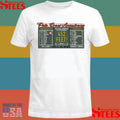 Pete Crow Armstrong Scoreboard T-shirt