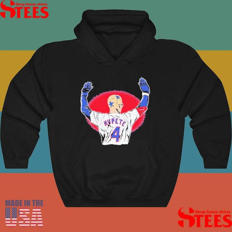 Pete Crow-armstrong Chicago Cubs Mvp T-shirt