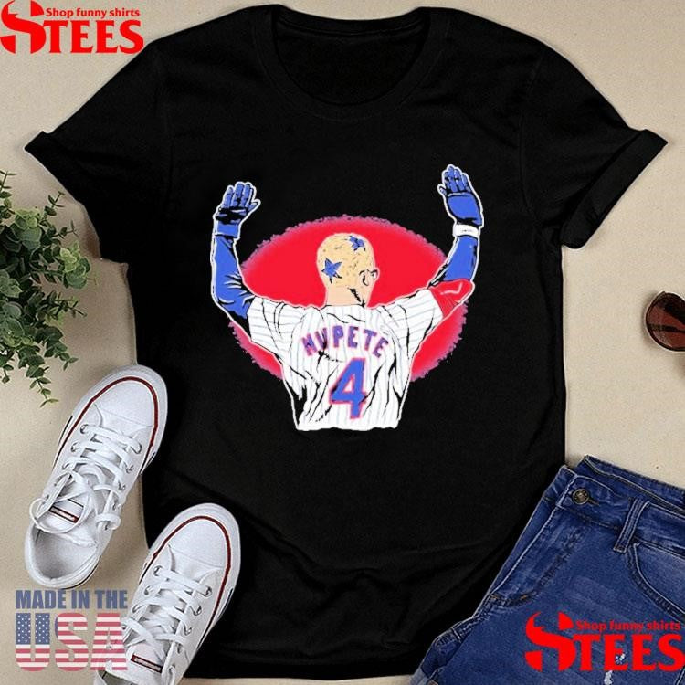 Pete Crow-armstrong Chicago Cubs Mvp T-shirt