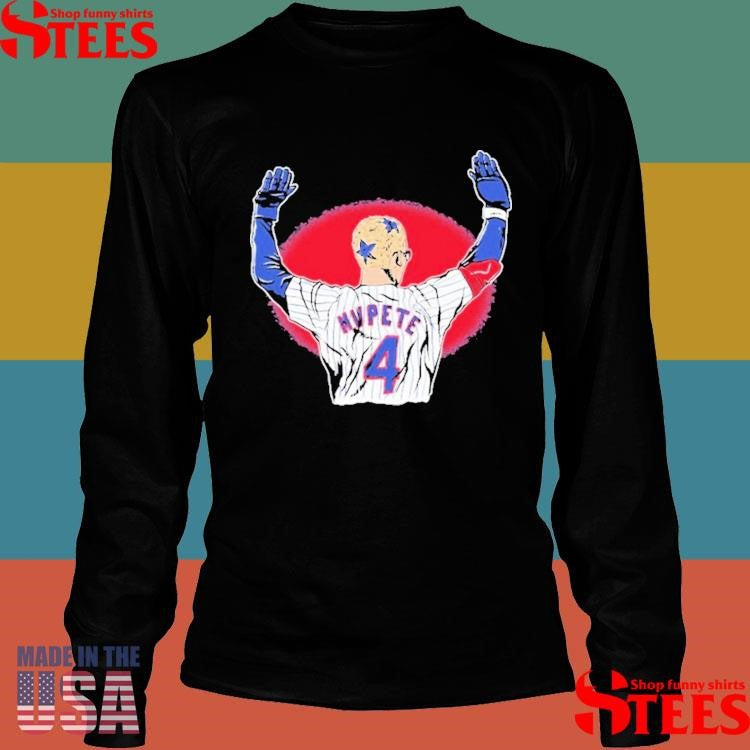 Pete Crow-armstrong Chicago Cubs Mvp T-shirt