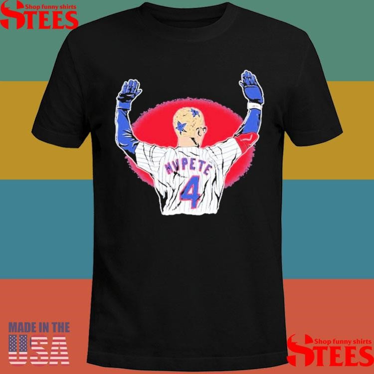 Pete Crow-armstrong Chicago Cubs Mvp T-shirt