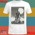 Peter Hook And The Light Jun 2 2025 In Carrboro Nc And Jun 3 2025 In Asheville Nc Shirts