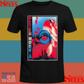 Peter Hook & The Light Punk Rock Bowling Las Vegas, Nv May 25 2025 Tour Shirts