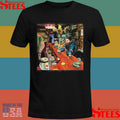 Peteys The Yips Album Artwork Shirts