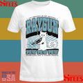 Pew Pew Pew Max Heavyweight T-shirt