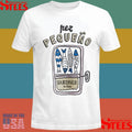 Pez Pequeno Sardines In Brine Shirts