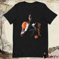 Phil Mafah Spotlight Clemson Tigers football Signature t-shirt