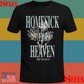 Phil Wickham Homesick For Heaven Shirts
