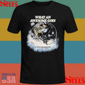 Phil Wickham What An Awesome God He Reigns From Heaven Above Shirts