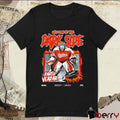 Philadelphia Flyers Welcome To The Dark Side Darth Vladar Bullies t-shirt