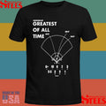 Philadelphia Football 2025 Nfc East Division Champions Performance La Baseball Greatest Of All Time T-shirtbeen There Won That T-shirt
