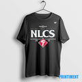 Official Philadelphia Phillies Alcs 2025 American League Championship Series Tee Sweater