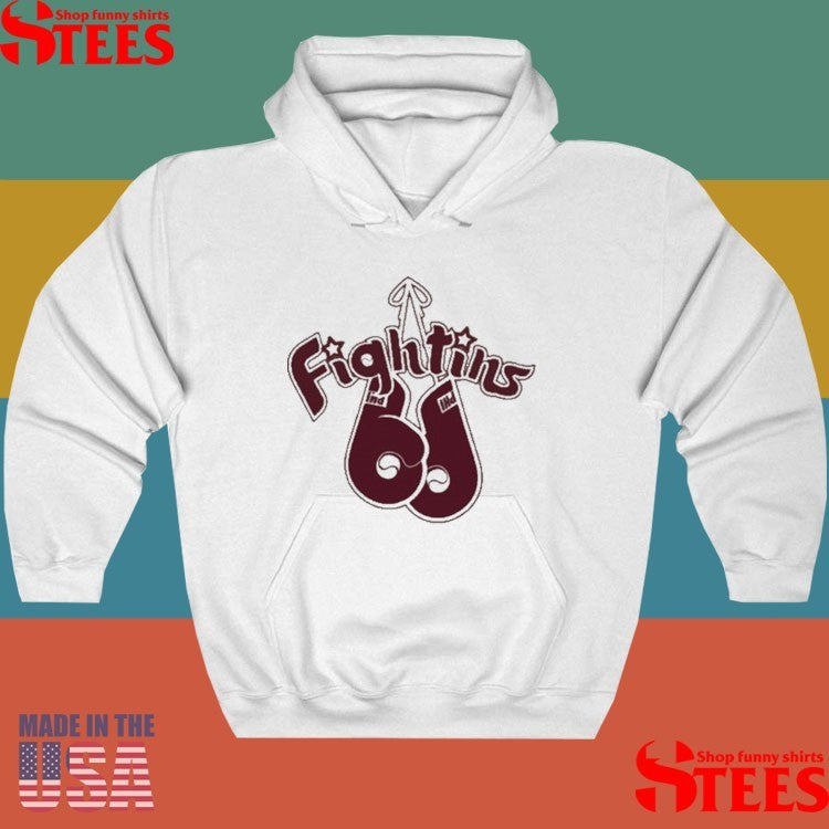 Philadelphia Phillies Fightins Boxing Shirts