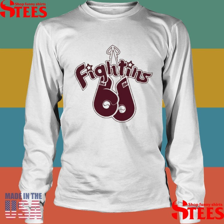 Philadelphia Phillies Fightins Boxing Shirts