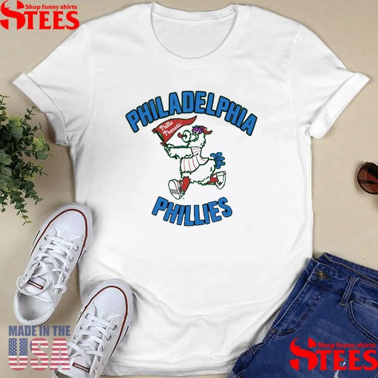 Philadelphia Phillies Homage Hyper Local Shirts