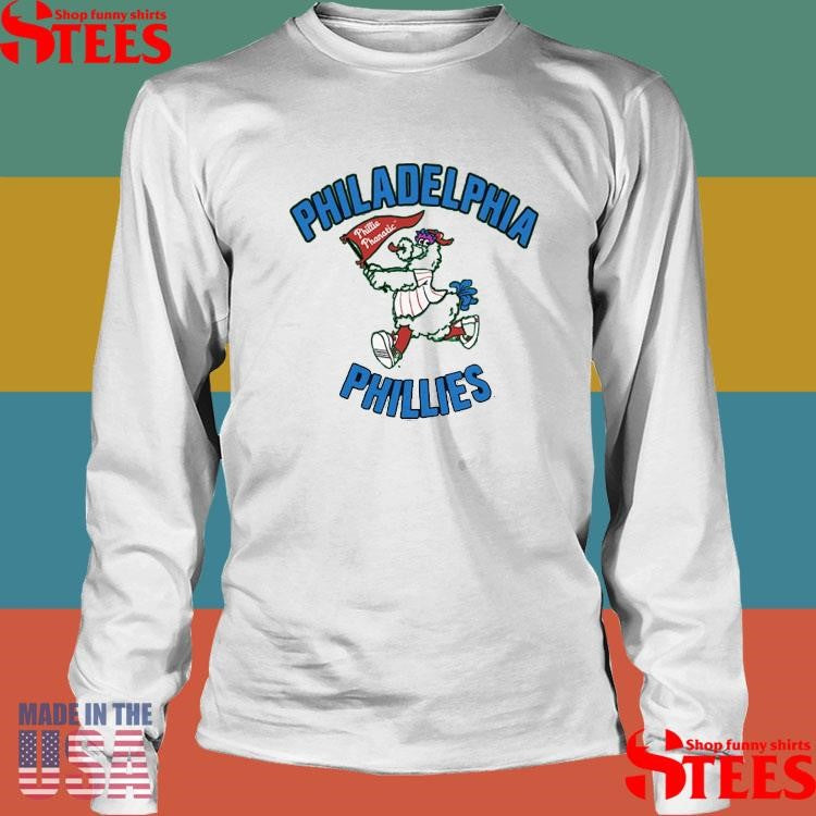 Philadelphia Phillies Homage Hyper Local Shirts