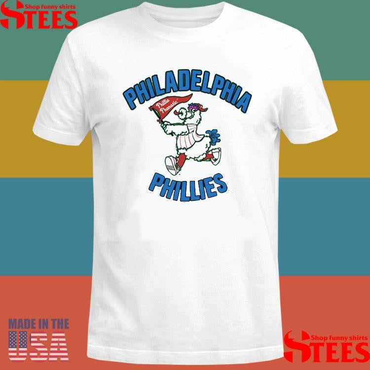 Philadelphia Phillies Homage Hyper Local Shirts