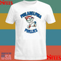Philadelphia Phillies Homage Hyper Local Shirts